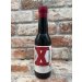 Stu Mostów X Anniversary 810 - Imperial Stout BBA Tiramisu Stout - 33 CL Stu Mostów X Anniversary 810 - Imperial Stout BBA Tiramisu Stout - 33 CL