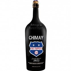 CHIMAY AZUL 1,5L - Cervezasonline.com