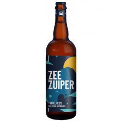 Scheldebrouwerij Zeezuiper Scheldebrouwerij Zeezuiper