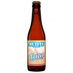 Muifelbrouwerij Muifel Weizen