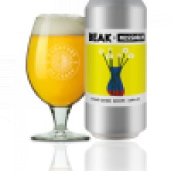 Beak Some Good Drops