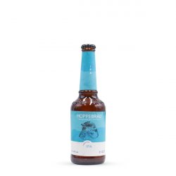 Hoppebräu Vogelwuid