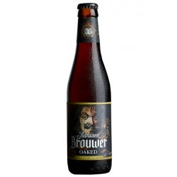 Brouwerij Roman Adriaen Brouwer Oaked