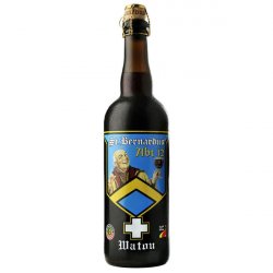 St. Bernardus Abt 12