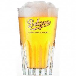 Vaso Belgoo 25Cl - Cervezasonline.com