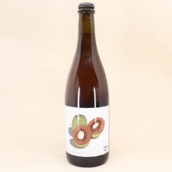 Garage Project Single Fruit - Ruby Red Kiwifruit