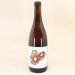 Garage Project Single Fruit Ruby Red Kiwifruit Sour Bottle 750mL 