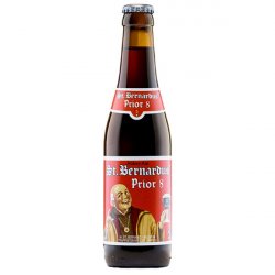 St. Bernardus Prior 8 St. Bernardus Prior 8