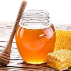 Miel 1kg - Silo Cervecero