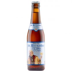 St. Bernardus Wit
