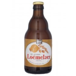 Brouwerij Amai - ne gouwe Loemelaer - Beerdome