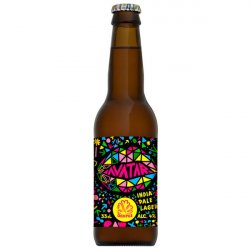 Oedipus Brewing Avatar