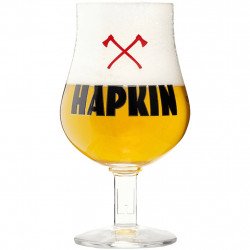 Vaso Hapkin 15Cl - Cervezasonline.com