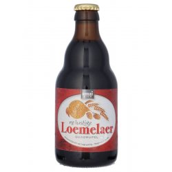 Brouwerij Amai - ne lustige Loemelaer - Beerdome