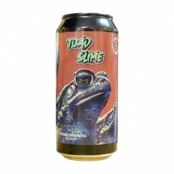 SPERANTO  GUAHA - TOAD SLIME - Bereta Brewing Co.