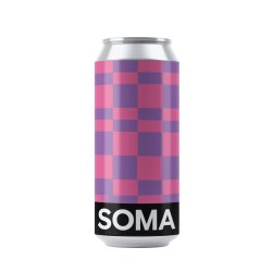 SOMA PUZZLED _ DIPA _ 8% - Soma