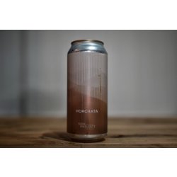 Side Project Brewing Horchata (2024)