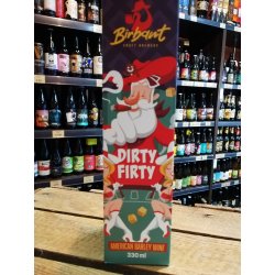 Browar Birbant Dirty Firty