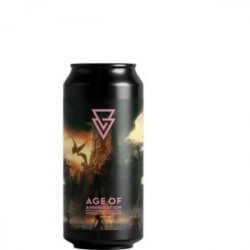 Azvex  Age of Annihilation  10% - The Black Toad