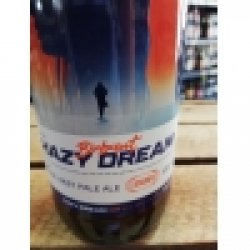 Browar Birbant Hazy Dream