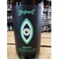 Browar Birbant Mint