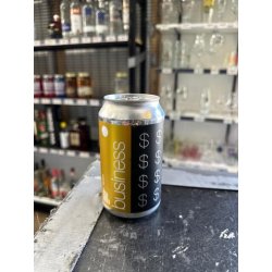 Stillwater - Business imp Stout with Molasses & Muscovado 13% 355ML - APOD Liquor