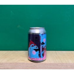 LERVIG Naughty & Nice LERVIG Naughty & Nice