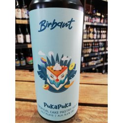 Browar Birbant PukaPuka