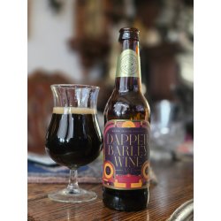 Goose Island Beer Co. Dapper Rye