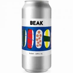 Beak Sushi Beak Sushi