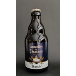 Geneviève de Brabant Blanche Geneviève de Brabant Blanche