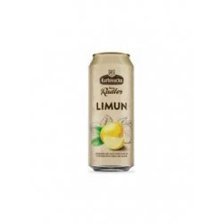 Karlovačka Pivovara (Heineken Croatia) Karlovačko Radler Limun Karlovačka Pivovara (Heineken Croatia) Karlovačko Radler Limun