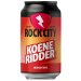 Rock City Koene Ridder 