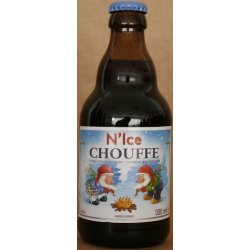 Nice Chouffe - Cervezas Especiales