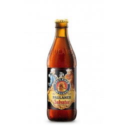 Paulaner Salvator - The Belgian Beer Company