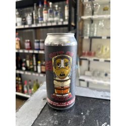 RaR Brewing Out of Order: Raspberry Funfetti Cake