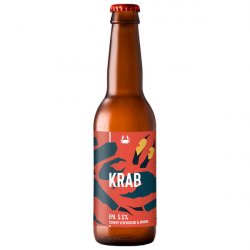 Scheldebrouwerij Krab