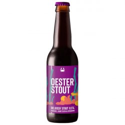 Scheldebrouwerij Oesterstout