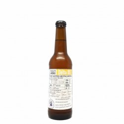 Szent András Sörfőzde Delta 05 0,33l - Beerselection