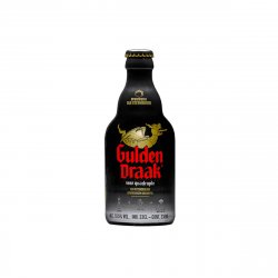 Gulden Draak 9000 33cl - Dcervezas