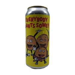 Hoof Hearted - Everybody Wants Some!! 3x (Citra) - Dorst