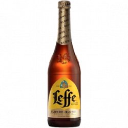Leffe Blonde