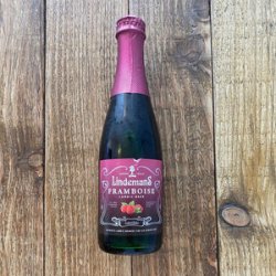 Lindemans  Framboise  Fruit Lambic - Beer No Evil