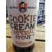 Brodacz Playground: Cookie Cream Imperial Stout 