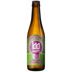 100 Watt Brewery Sacre Fleur