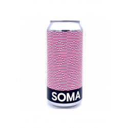 Soma Check Again - Biercab