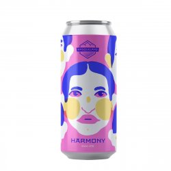 Basqueland Harmony