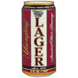 Yuengling Traditional Lager 24 oz. Can - Petite Cellars