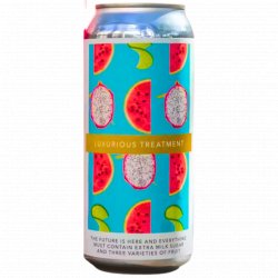 Evil Twin Brewing NYC THE FUTURE IS HERE AND EVERYTHING MUST CONTAIN EXTRA MILK SUGAR AND THREE VARIETIES OF FRUIT Evil Twin Brewing NYC THE FUTURE IS HERE AND EVERYTHING MUST CONTAIN EXTRA MILK SUGAR AND THREE VARIETIES OF FRUIT