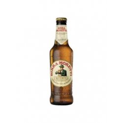 Birra Moretti L’Autentica / Ricetta Originale